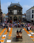 De Waag|Haus der Waage